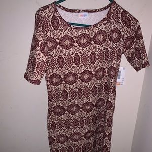 Lularoe XS Julia Dresses